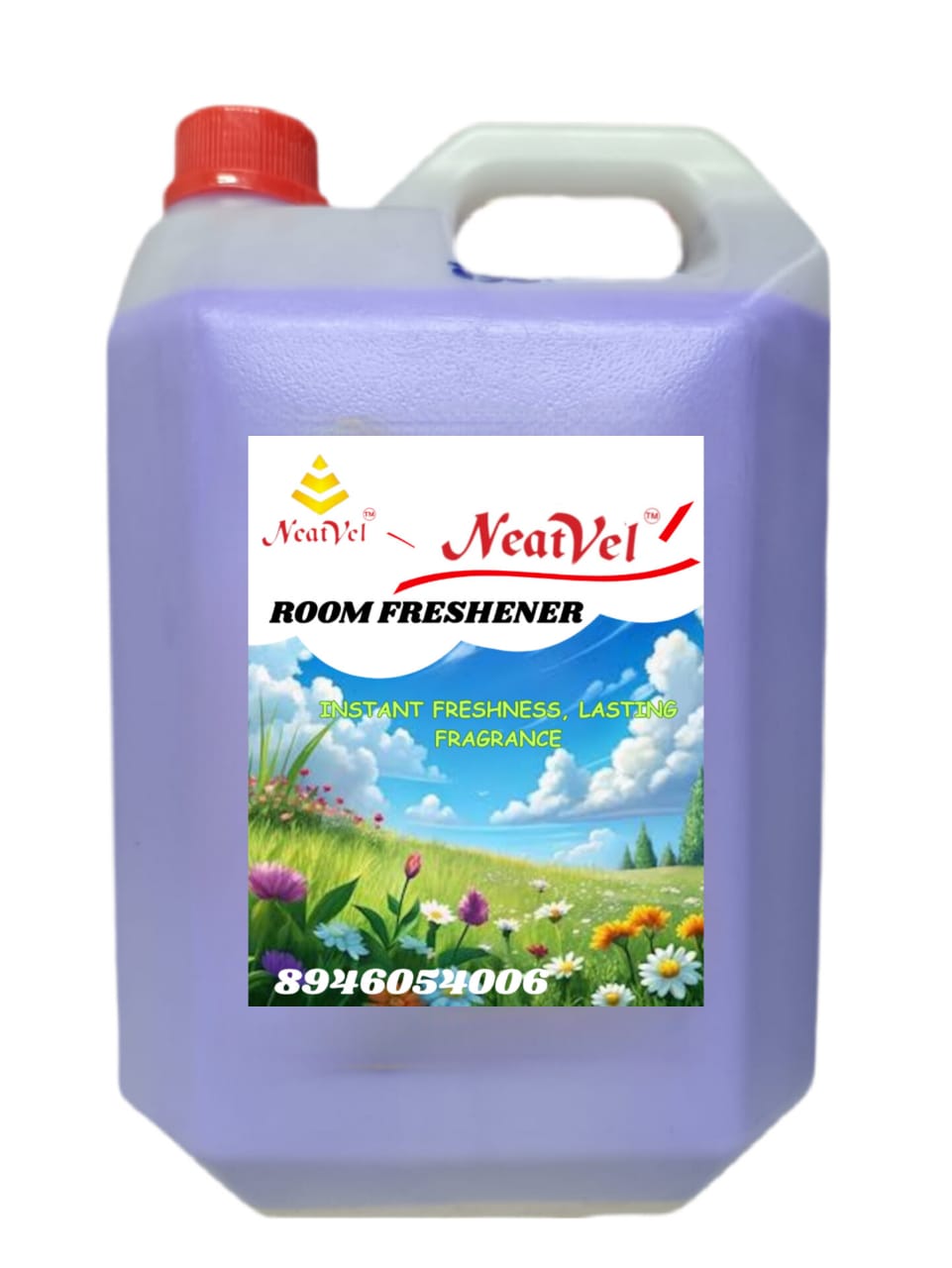 NeatVel Room Freshner